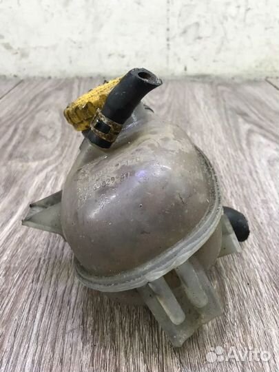 Бачок расширительный Opel Corsa C