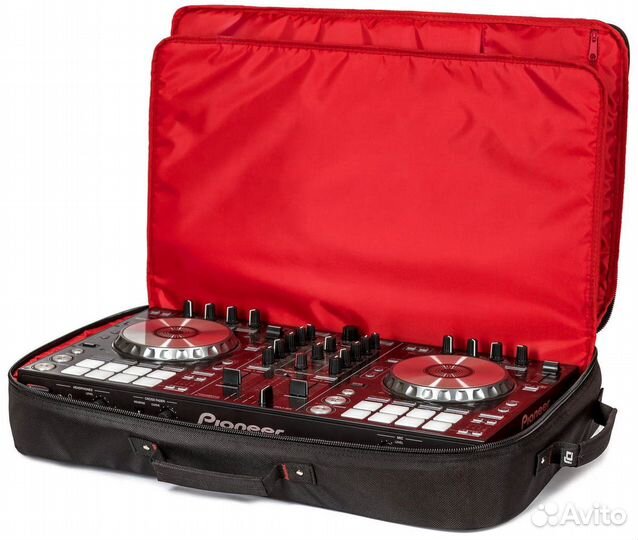 Сумка-рюкзак DJ Bag K-Mini Plus