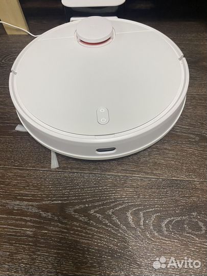 Xiaomi mi robot vacuum mop 2s