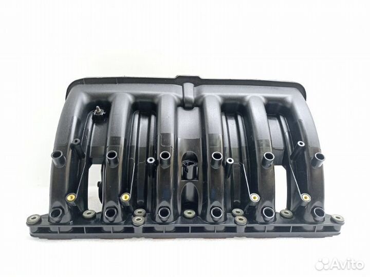 Коллектор впускной Bmw 5-Series E60 2004