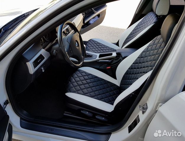 Чехлы для автомобили на сиденья