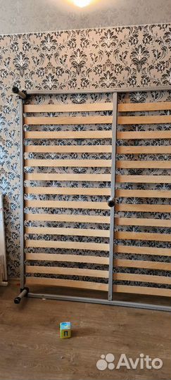 Ортопедическое основание для кровати 180 * 200