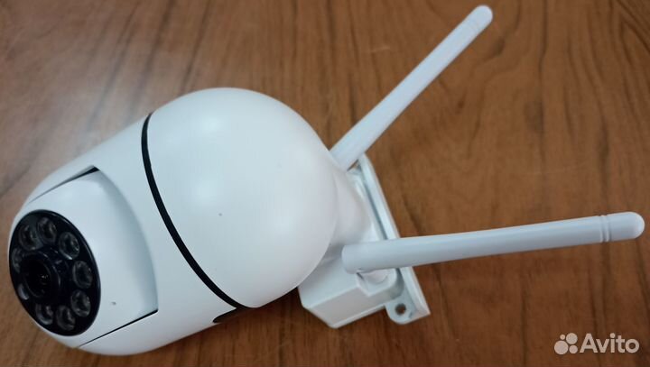 Wifi камера видеонаблюдения