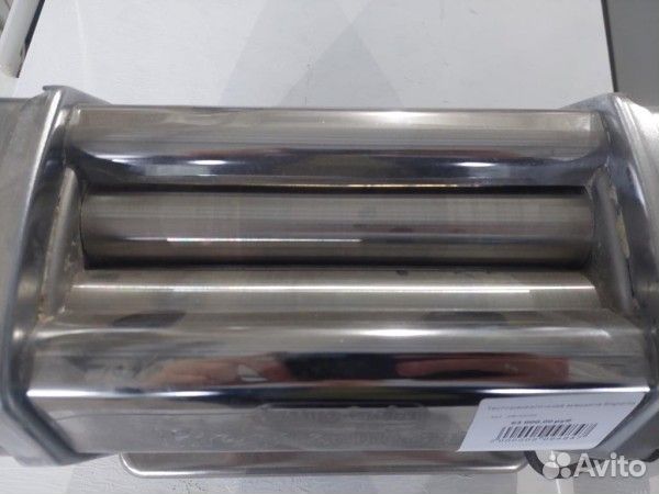 Тестораскаточная машина Imperia