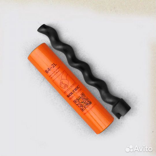 Шнековая пара Baturin B4-2L