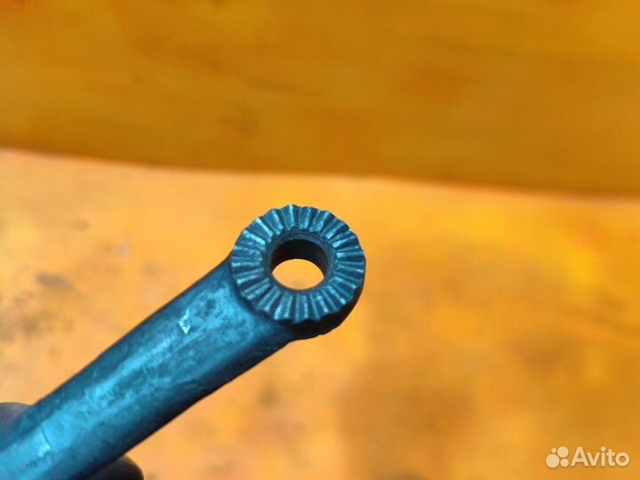 Подножка Днепр мт отс