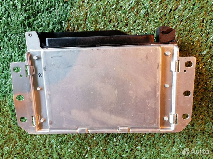 Блок управления АКПП AMB 8E0927156T Audi A4 B6 8E