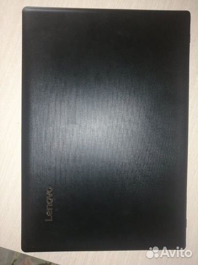Lenovo idepad 110-17IKB Разбор