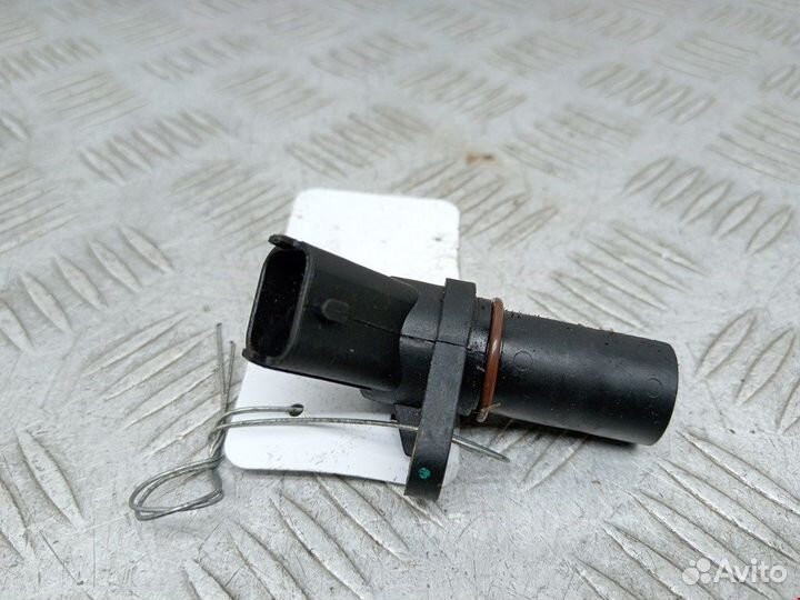 Датчик коленвала для Opel Agila A 9118368