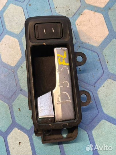 Ручка двери внутренняя левая 3M51R22601AA