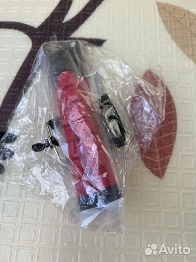 Трипод для телефона с гибким штативом -осьминог