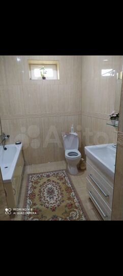 Дом 130 м² на участке 4 сот.