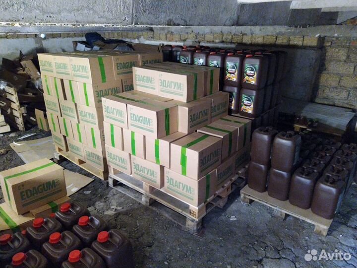 Удобрение органическое для экономии минералки