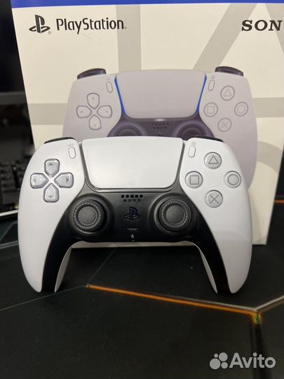 Джойстик геймпад ps4 dualshock 4