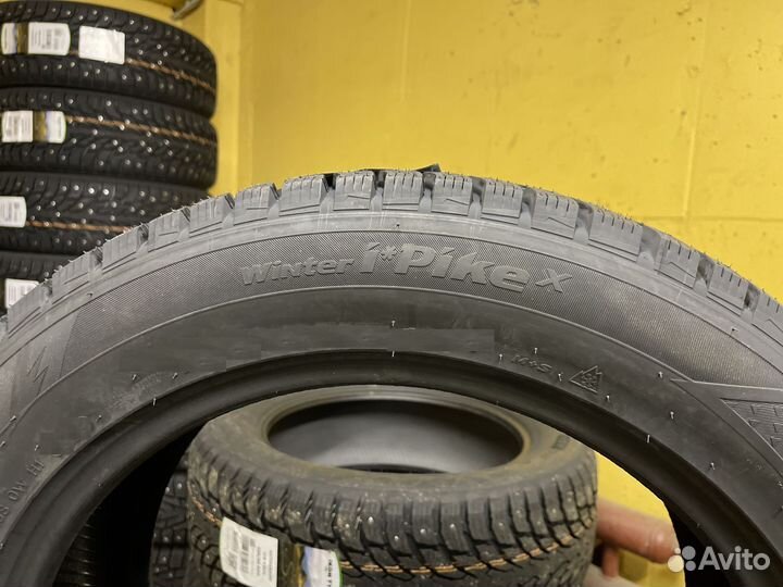 Hankook Winter I'Pike RS2 W429 215/50 R17 95T