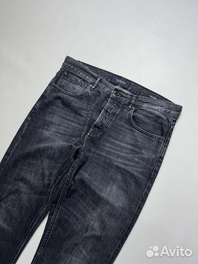 Джинсы Scotch Soda The Norm W30 L32