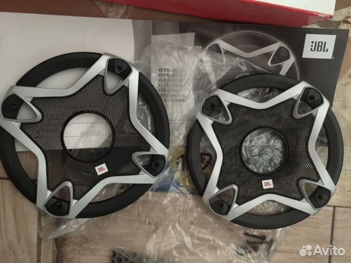 Решетки для динамиков GT5-652