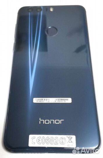 Телефон Huawei Honor 8