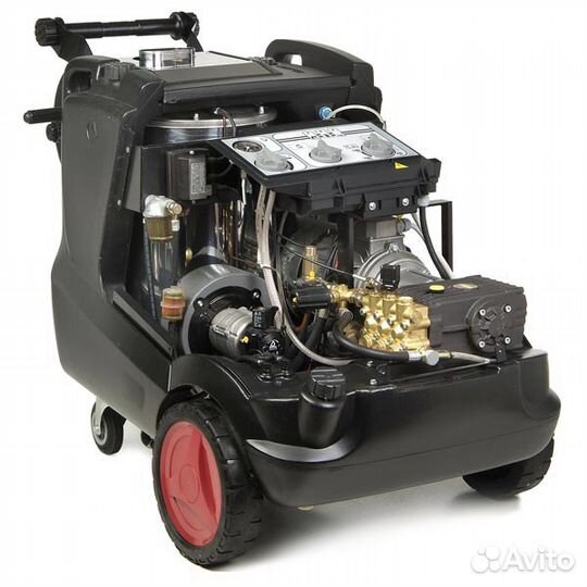 Ремонт моек авд, ремонт моек высокого давления