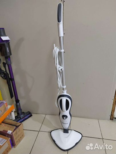 Паровая швабра Kitfort KT-1008