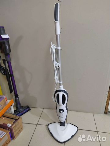 Паровая швабра Kitfort KT-1008