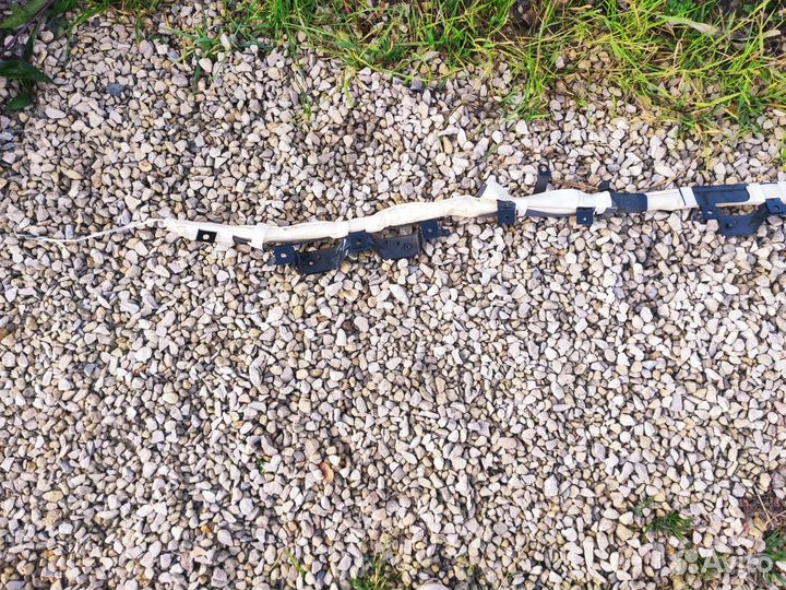 Подушка безопасности (Airbag) правая Infiniti Fx35