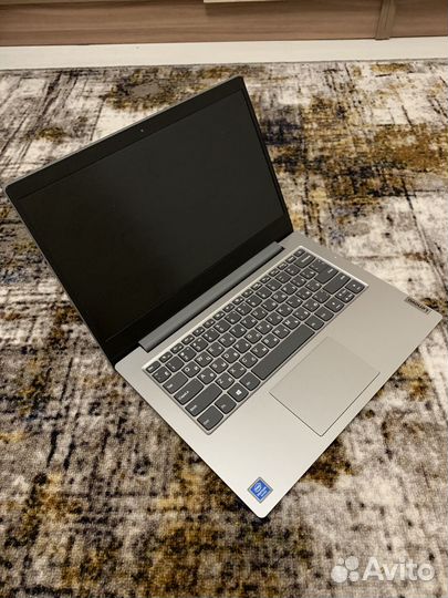 Ноутбук Lenovo IdeaPad 1 14IGL05