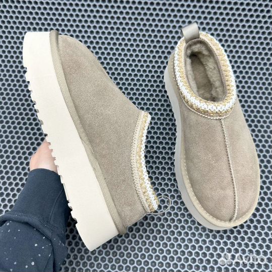 Угги женские