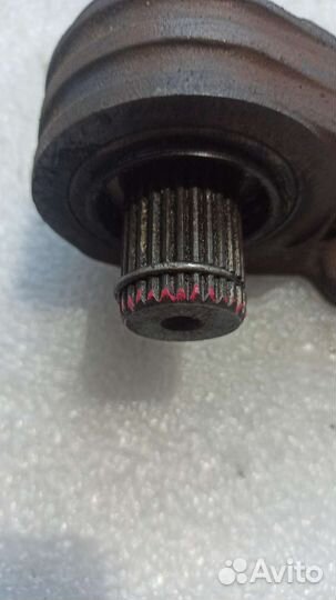 Промежуточный вал Mazda 3 BK 2.3