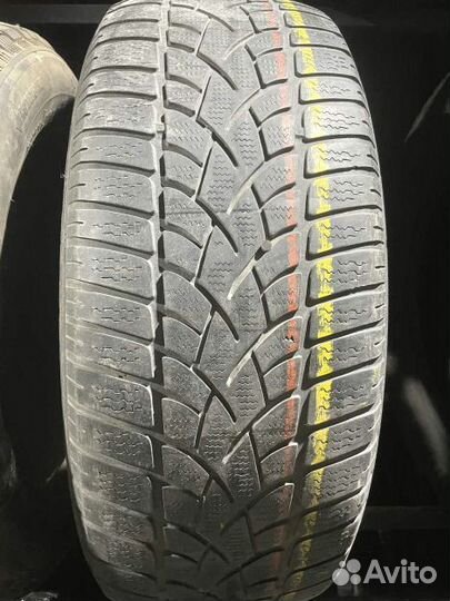 Dunlop SP Winter Sport 3D 225/60 R17 99S