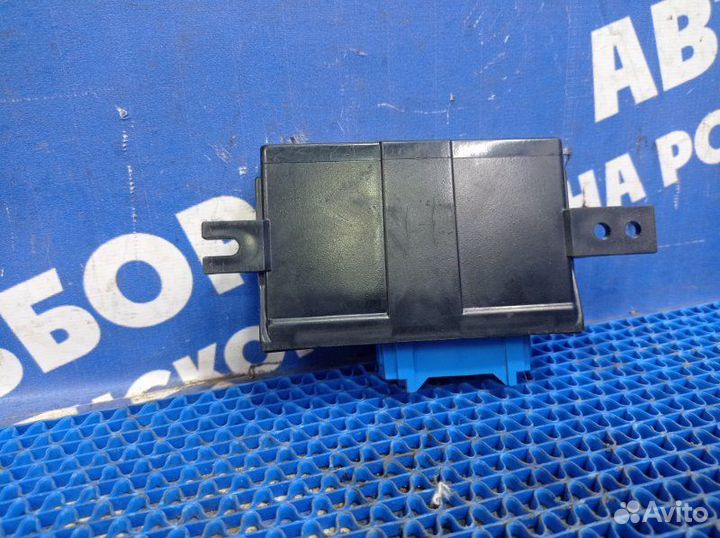 Блок комфорта Renault Clio седан K4JA712 2001