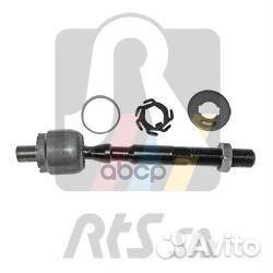 Тяга рулевая Renault Master 98 9290401 RTS