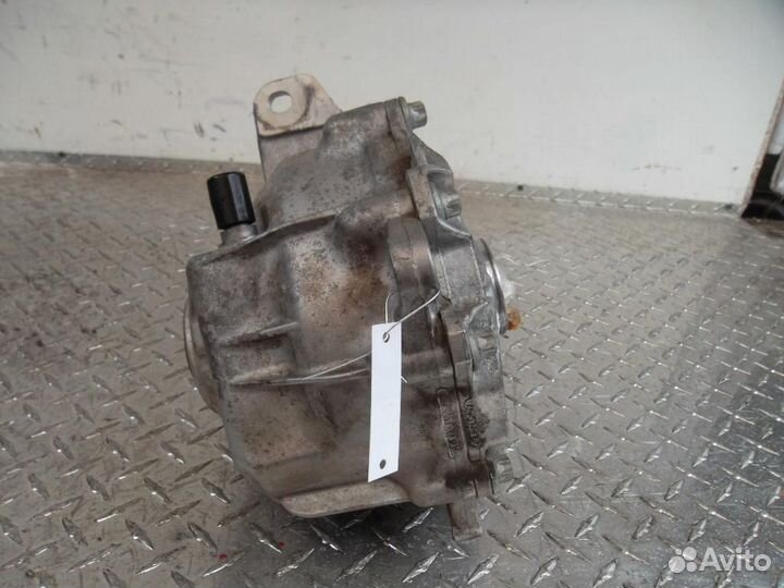 Редуктор передний Mercedes-Benz E-Class