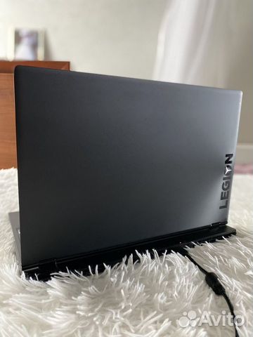 Игровой ноутбук Lenovo Legion Y530-15ICH