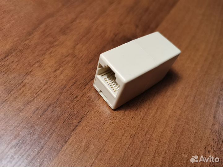 Интернет кабель, витая пара, патч-корд, ремонт