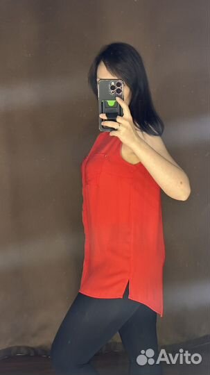 Блузка женская zolla