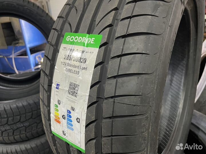 Goodride SA57 285/50 R20