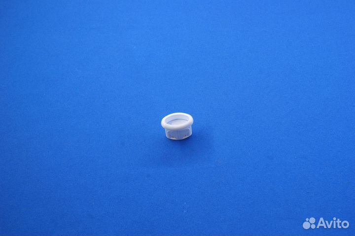 Кнопка плиты гефест (303651.001)