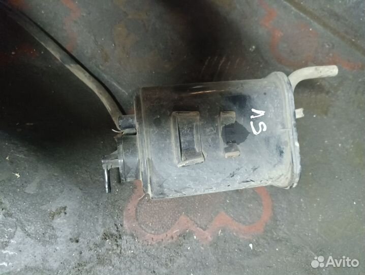 Абсорбер топливных паров Lifan Smily 2010 F1130200