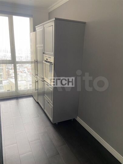 3-к. квартира, 96,2 м², 23/25 эт.