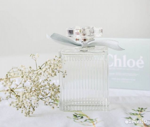 Chloé Eau DE Parfum Naturelle 1+1