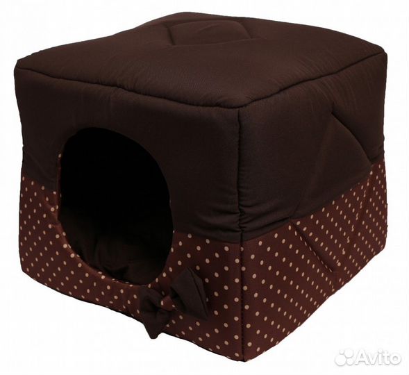 Домик для животных новый