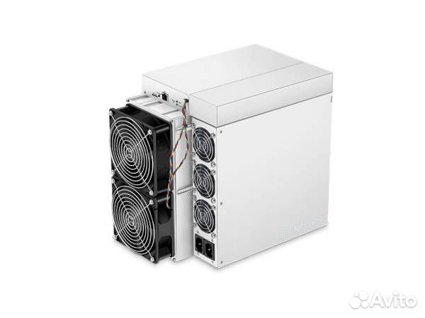 Асик Antminer S19 86 th/s