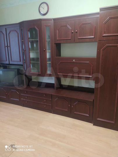 1-к. квартира, 32 м², 2/3 эт.