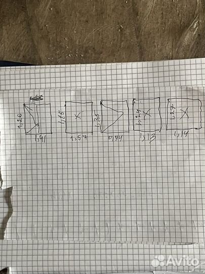 Окна пластиковые бу
