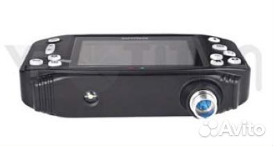 Видеоэндоскоп VE titan 37-600-0FX от 1 м (3,7 mm)