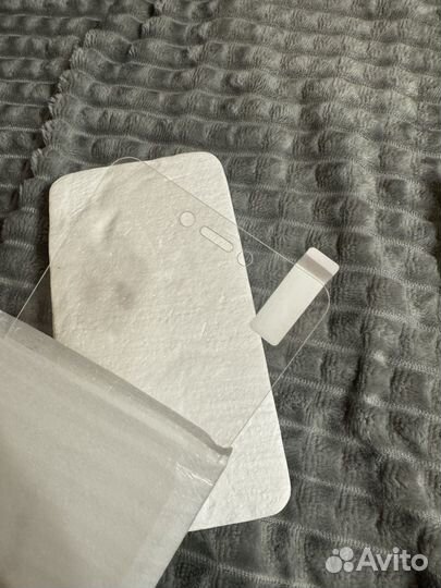 Стекло на телефон xiaomi ridmi note 5a