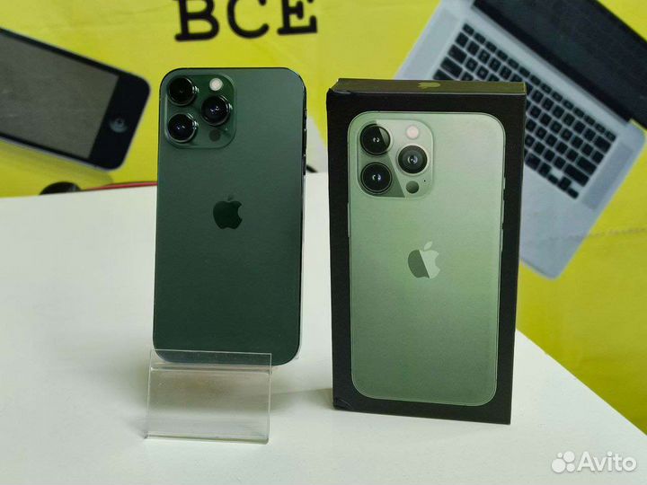 Телефон iPhone Xr 13Pro 128Gb /Рассрочка