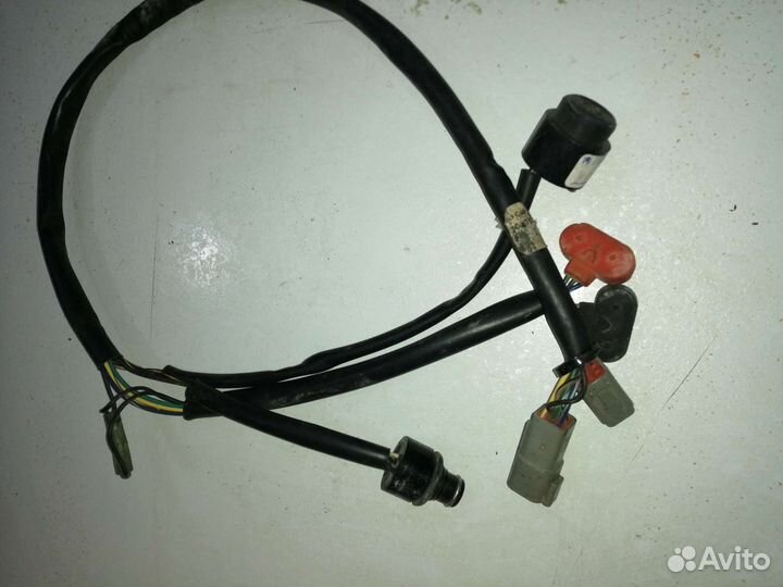 Электропроводка шлейф Sea-doo rxt rxp gtx