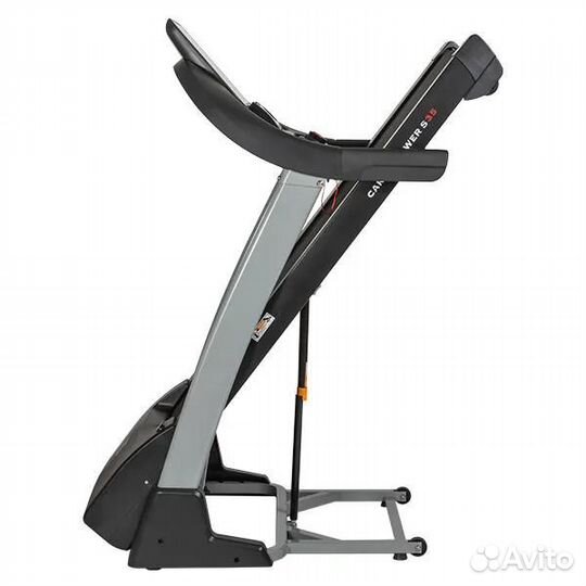 Беговая дорожка cardiopower S35